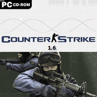 Counter-Strike V1.6 Mega Edition